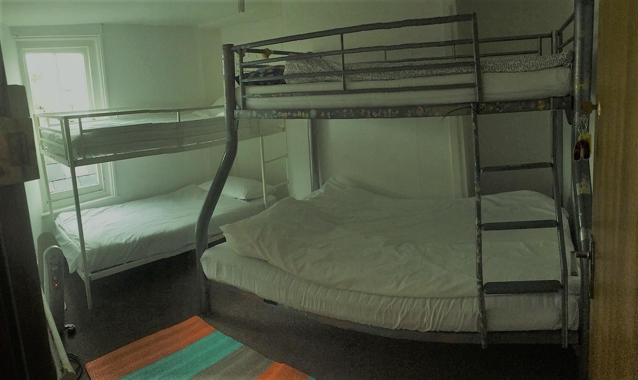 Dover Backpackers Hostel Exterior photo